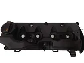 Rocker cam cover