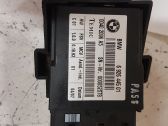 Module de commande de siège