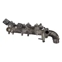 Intake manifold