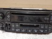 Unidad delantera de radio/CD/DVD/GPS