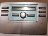 Panel klimatyzacji