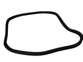 Trunk rubber seal (body)