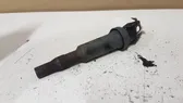 High voltage ignition coil