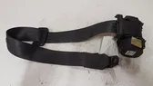 Ceinture de sécurité arrière