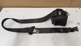 Ceinture de sécurité arrière