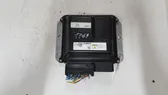 Calculateur moteur ECU