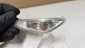Front fender indicator light