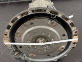 Automatic gearbox