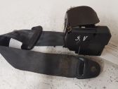Middle seatbelt (rear)