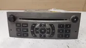 Radio / CD-Player / DVD-Player / Navigation