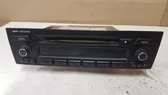 Radio/CD/DVD/GPS head unit