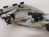 Roof airbag
