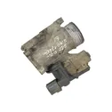 EGR valve