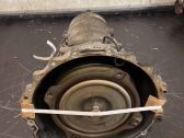 Automatic gearbox