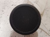 Front door speaker