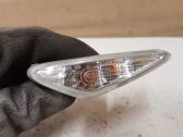 Front fender indicator light