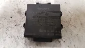 Parking PDC control unit/module