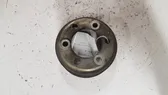 Poulie de pompe à eau