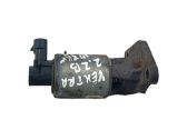 EGR valve