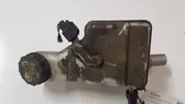 Master brake cylinder