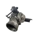 EGR valve