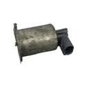 EGR valve