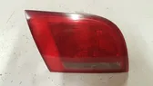 Tailgate rear/tail lights