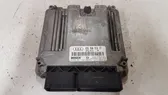 Calculateur moteur ECU