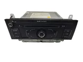 Radio/CD/DVD/GPS head unit