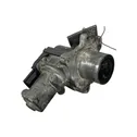 EGR valve