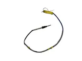 Exhaust gas temperature sensor