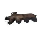 Exhaust manifold