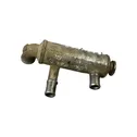 EGR valve cooler