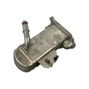 EGR valve cooler