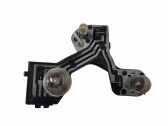 12V Steckdose hinten