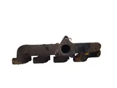 Exhaust manifold