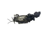 EGR valve cooler