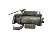 EGR valve cooler