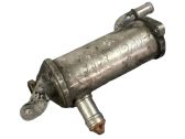 EGR valve cooler