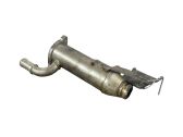 EGR valve cooler