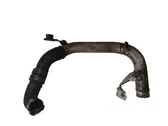 Intercooler hose/pipe