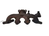 Exhaust manifold