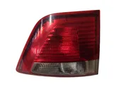 Tailgate rear/tail lights