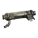 EGR valve cooler