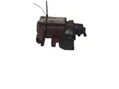 Turbo solenoid valve