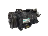 Air conditioning (A/C) compressor (pump)