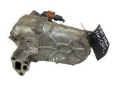 EGR valve cooler