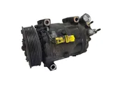 Air conditioning (A/C) compressor (pump)