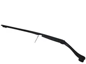 Front wiper blade arm