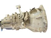 Manual 6 speed gearbox
